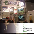 ELPIGAZ auf GasShow 2019